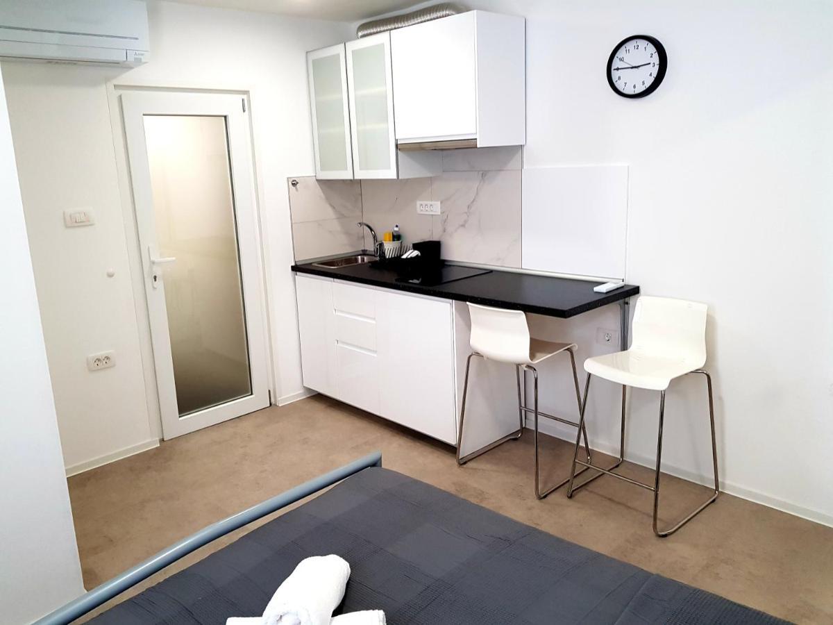 Koper2Stay Apartments Exterior foto
